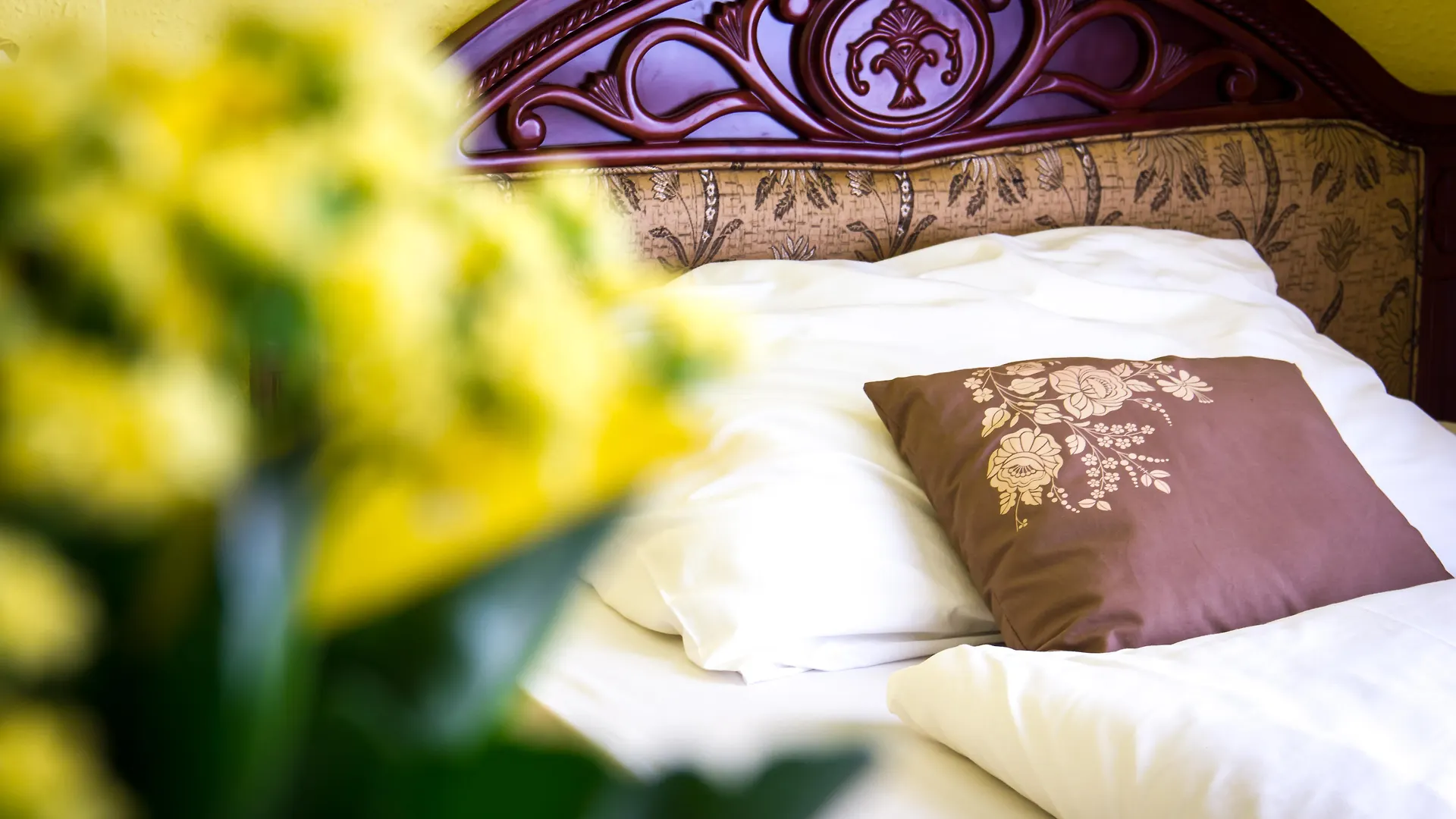 City Hotel Unio Superior Budapest