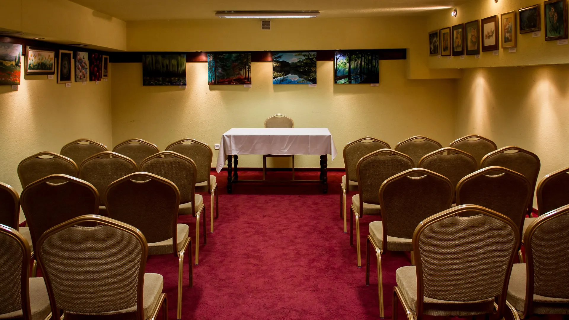 City Hotel Unio Superior Budapest 3*,  Hungary