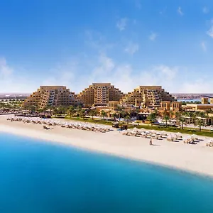 Rixos Bab Al Bahr Semesteranläggning (resort) Ras al-Khaimah