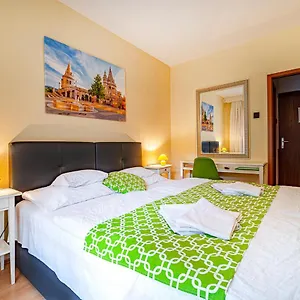 Ξενοδοχείο Hotel Bobbio