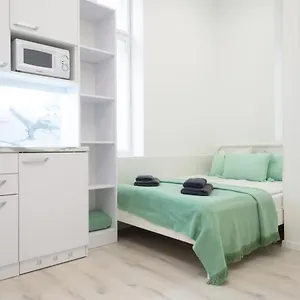 Apartmán Holidays Harmony, Budapešť