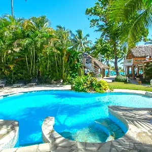 **** Hotel Taina Dominican Republic