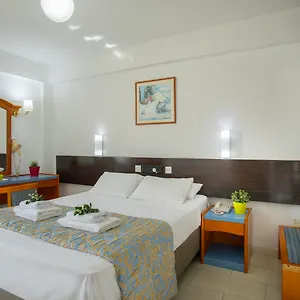 Cactus Hotell Larnaca