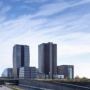Crowne Plaza Towers By Ihg Hotel Kopenhagen