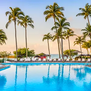 La Creole & Hotell Le Gosier (Grande-Terre)