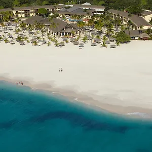 Manchebo And Semesteranläggning (resort) Palm Beach
