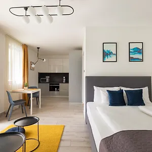 Vagabond Soho **** 布达佩斯