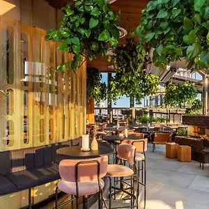 Hotell Hotel Rum Budapest, Budapest