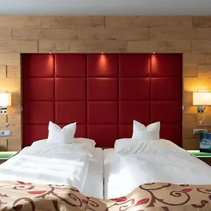 Steiner Hotel Großheirath