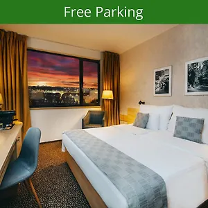 Iris Eden - Czech Leading Hotell Prag