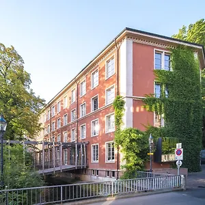 Youth Hostel Basel