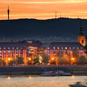 Hotell Verdi Aquincum, Budapest