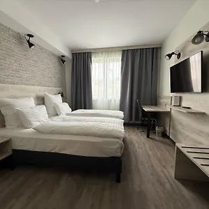 Nexto Dormero بودابست