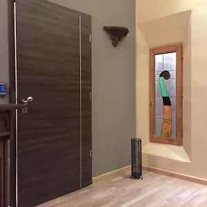 Apartmán Oktohome, Budapešť