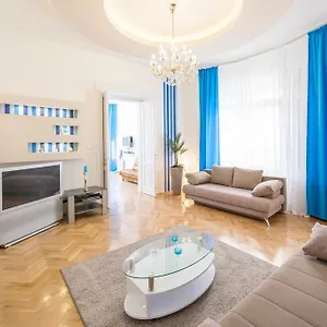 Spirit Nador Ter Апартаменты