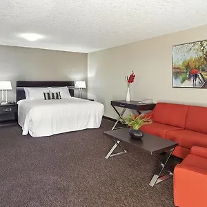** Motel Royal Canada