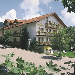 Ferienhotel Rothbacher Hof 3* Bodenmais