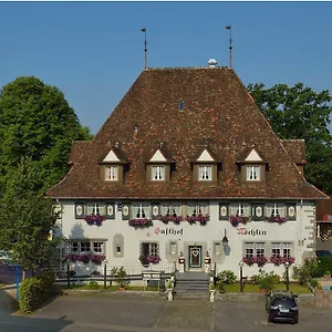 Landgasthof Koechlin Hotel Lindau (Bodensee)
