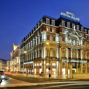 ***** Hotel Avenida Palace Portugal