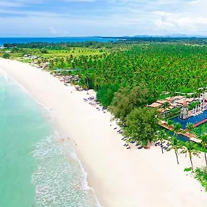 Graceland Khaolak Beachfront 5* Кхаулак
