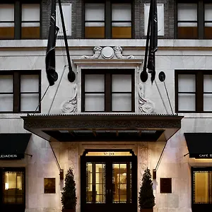 The Surrey Hotell New York