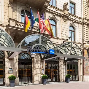 Hotell Radisson Blu Beke Hotel,, Budapest