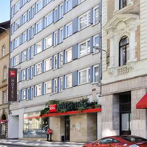 Hotell Ibis, Budapest