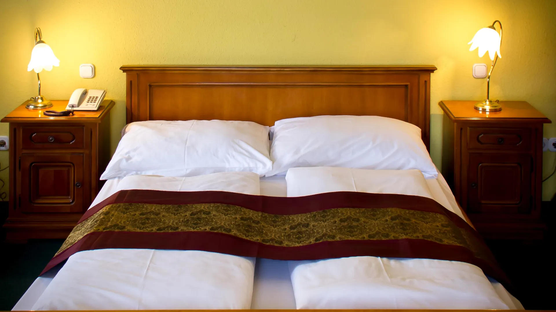 City Hotel Unio Superior Βουδαπέστη