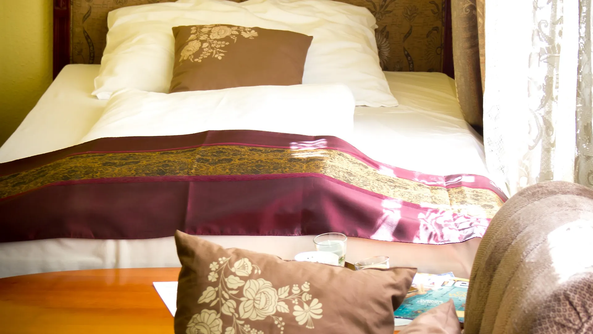 City Hotel Unio Superior Budapest 3*,  Hungary