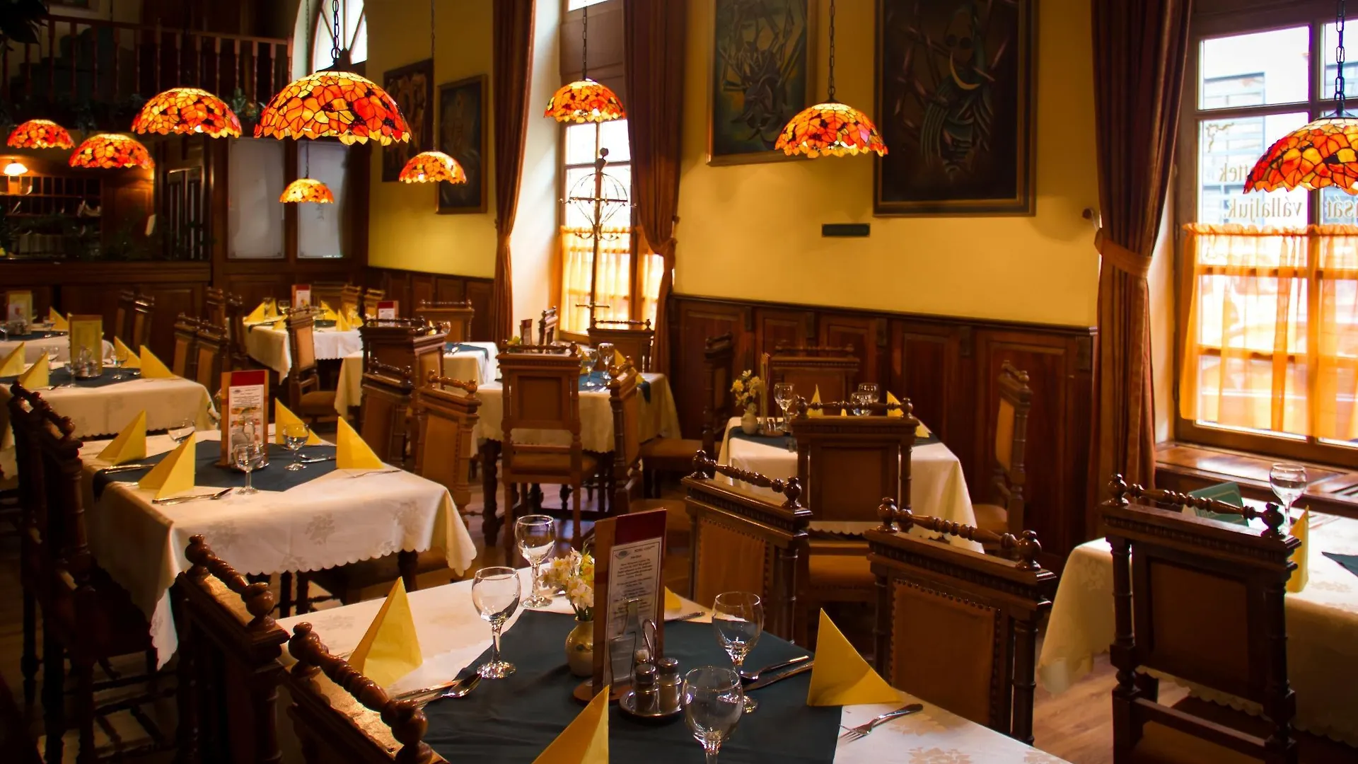 City Hotel Unio Superior Βουδαπέστη 3*,