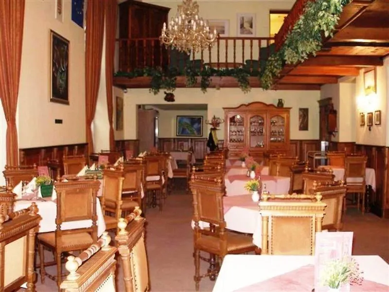 City Hotel Unio Superior Βουδαπέστη 3*,