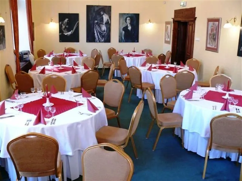 City Hotel Unio Superior Budapest 3*,  Hungary