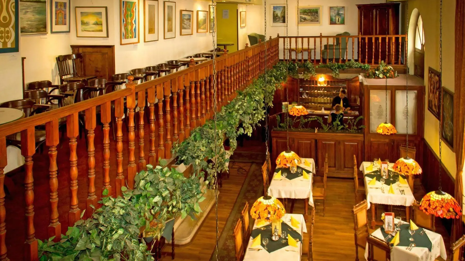 City Hotel Unio Superior Budapest