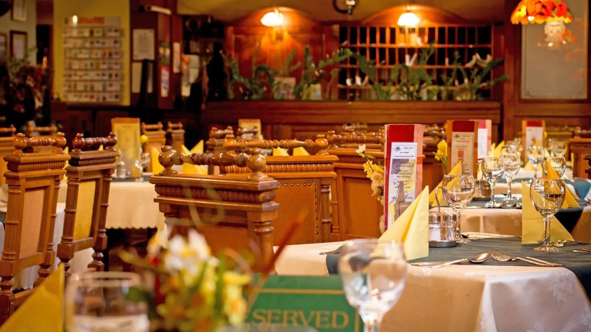City Hotel Unio Superior Βουδαπέστη
