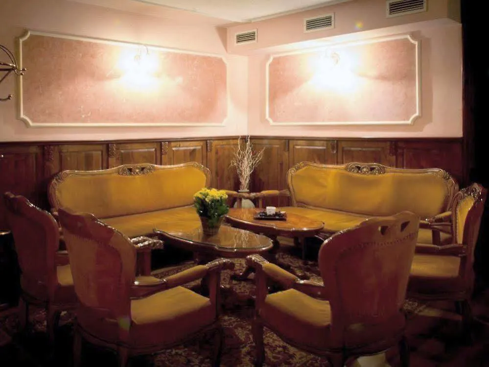 City Hotel Unio Superior Βουδαπέστη