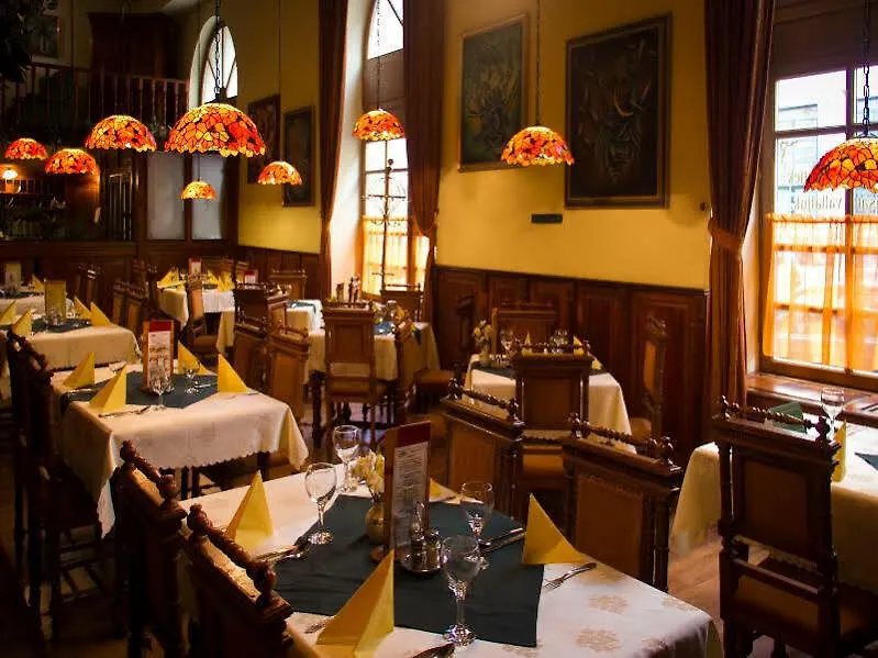City Hotel Unio Superior Βουδαπέστη