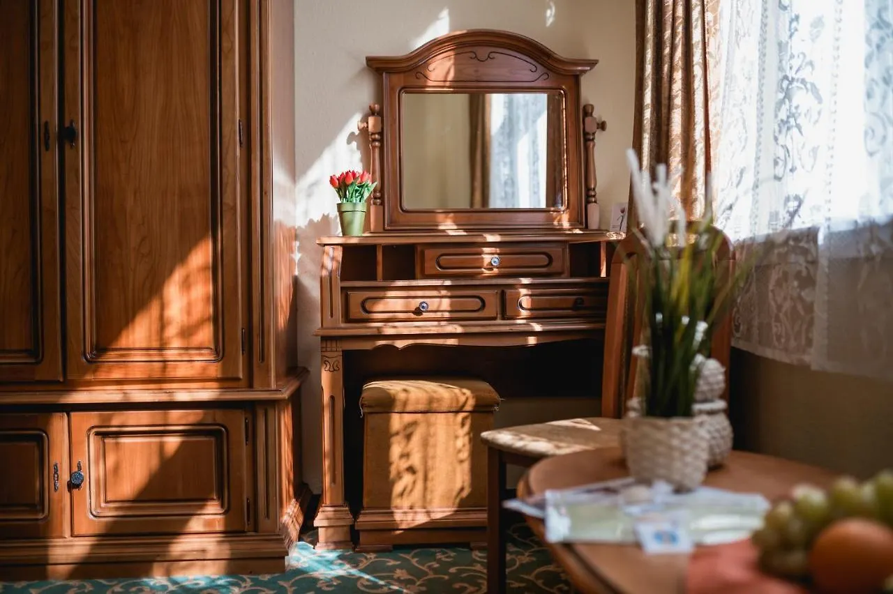 City Hotel Unio Superior Βουδαπέστη