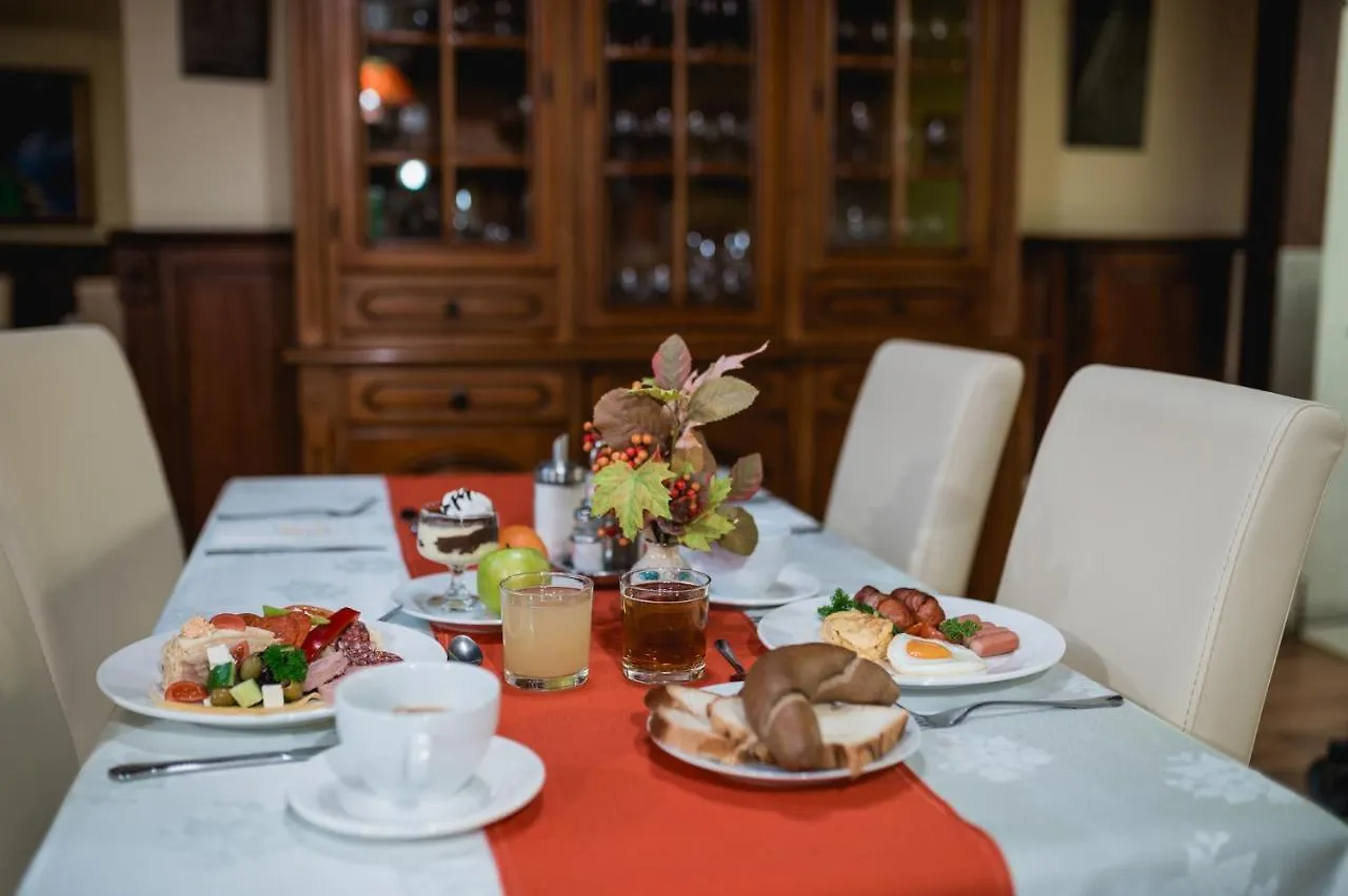 ***  City Hotel Unio Superior Βουδαπέστη Ουγγαρία