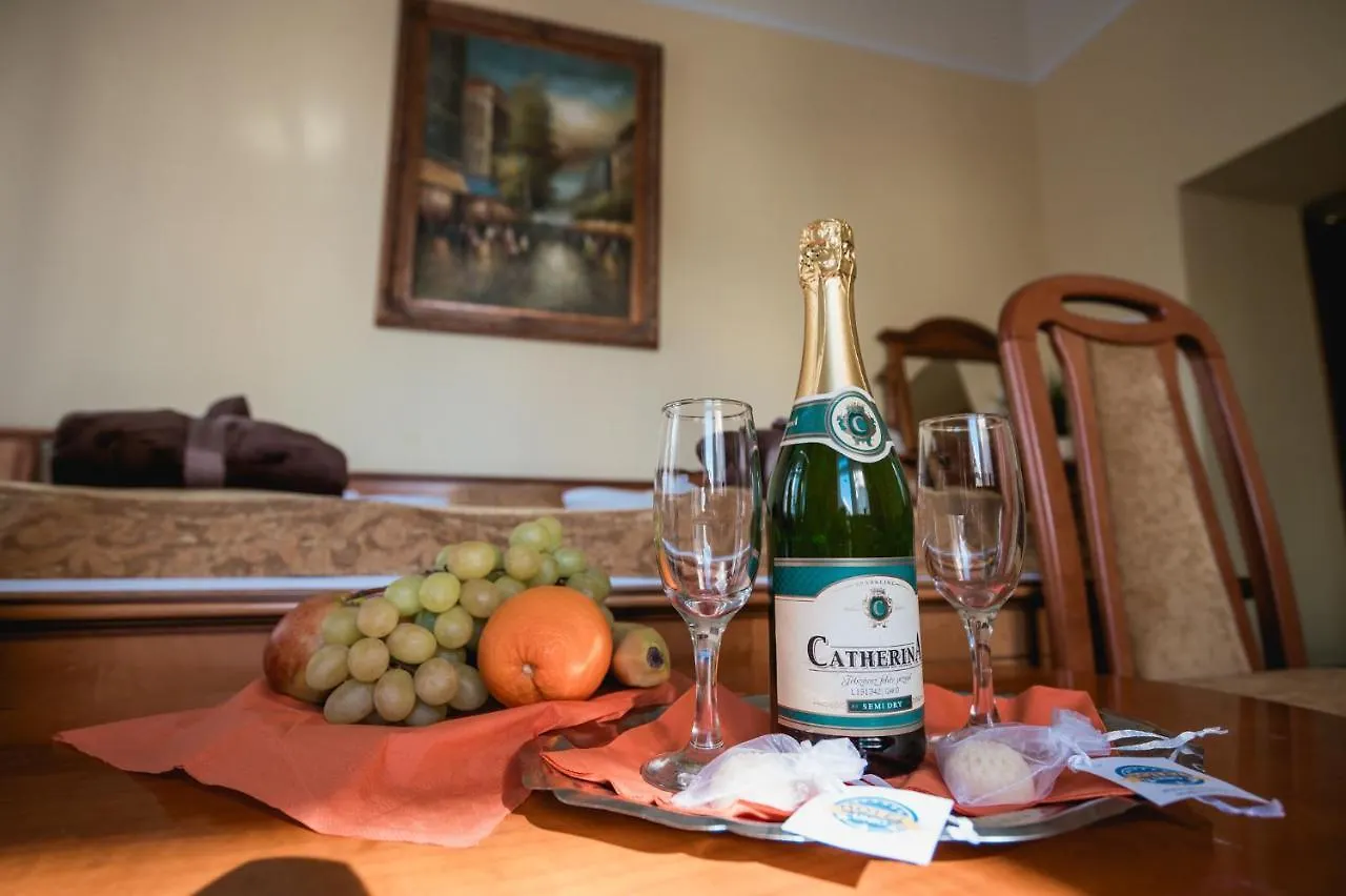 City Hotel Unio Superior Βουδαπέστη